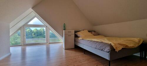 Foto - Etagenwohnung in Westerrönfeld zur Miete