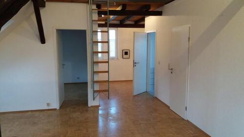 Foto - Etagenwohnung in Idstein