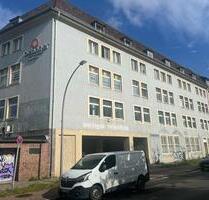 Kleines Büro. Inkl. Strom und Nebenkosten in Tempelhof! - Berlin Tempelhof-Schöneberg
