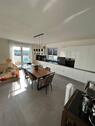 Foto - Moderne 4-Zimmer Penthouse Neubau Wohnung in Unterhausen!