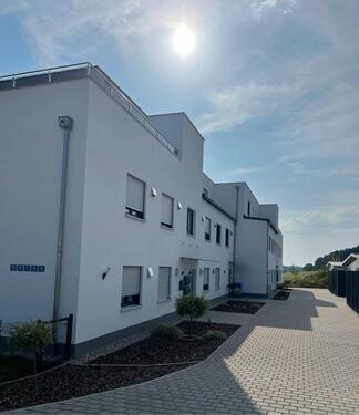Foto - Etagenwohnung zur Miete in Neuburg an der Donau