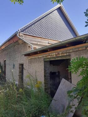 Foto - Lehmhaus in 04509 Lissa bei Delitzsch für handwerklich Begabte