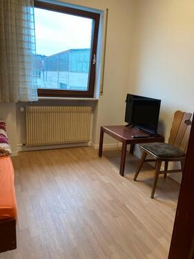 Foto - Etagenwohnung in Ötisheim