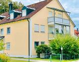 Foto - Schöne, sehr gut möblierte 1,5 Zimmer Wohnung mit KfZ Stellplatz