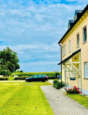 Foto - Etagenwohnung zur Miete in Bad Füssing