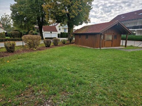 Foto - Etagenwohnung in Bad Füssing