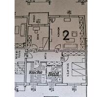 Eigentumswohnung 3 Zi. Balkon Einstellplatz - Seesen