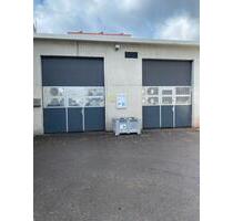 Halle, Werkstatt, Oldtimerhalle, Lager - Aidlingen