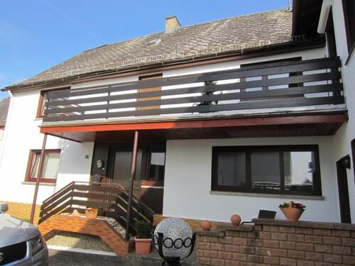 Foto - Einfamilienhaus zur Miete in Bad Schwalbach