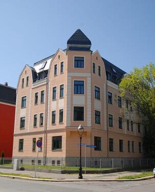 Foto - Wunderschöne Altbau Wohnung in ruhiger Lage