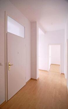 Foto - Etagenwohnung in Zwickau zur Miete