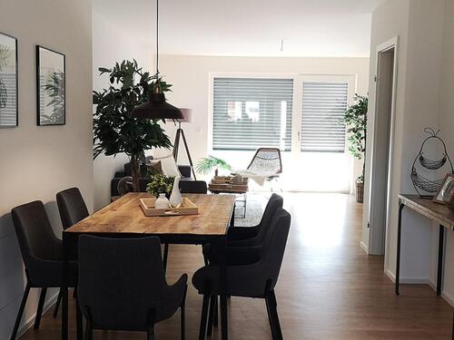 Foto - Etagenwohnung zur Miete in Gera