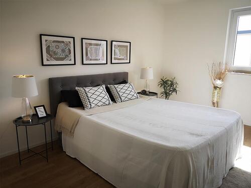 Foto - Etagenwohnung in Gera zur Miete