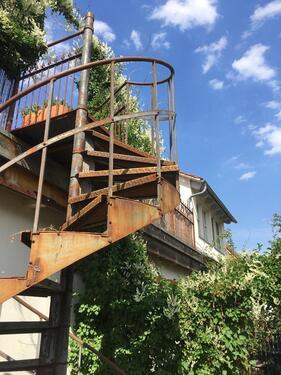 Foto - Gemütliche , helle 1,5 Zimmerwohnung