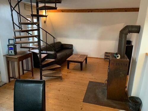 Foto - Etagenwohnung zur Miete in Neu-Ulm