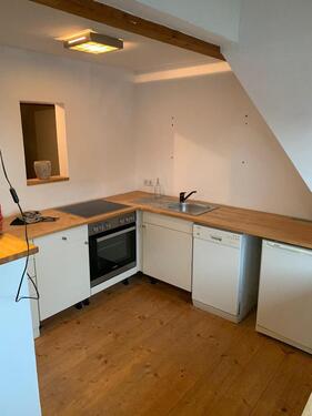 Foto - Etagenwohnung in Neu-Ulm zur Miete