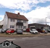 Autohaus,Autovermietung,Gewerbeimmobilie m. Werkstatt,Halle,Außengelände in SZ-Bad - Salzgitter Ortschaft Südost