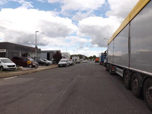 Foto - andere in Salzgitter