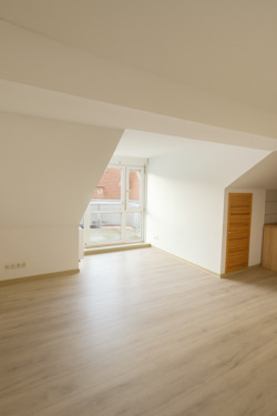 Foto - Etagenwohnung zur Miete in Tonna