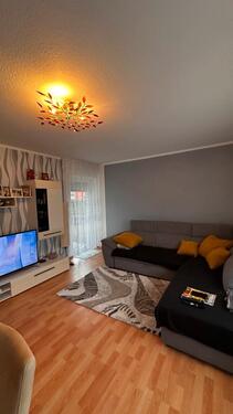 Foto - 2-Zimmer-Wohnung mit Balkon in Bad Lippspringe