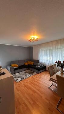 Foto - Etagenwohnung zur Miete in Bad Lippspringe