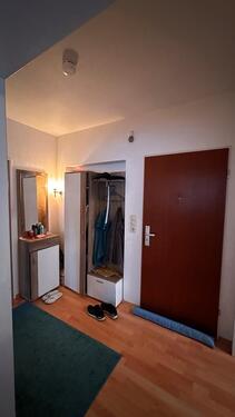 Foto - Etagenwohnung in Bad Lippspringe zur Miete