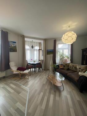 Foto - 1 Zimmer andere in Halle (Saale)