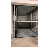 Tiefgaragen Triplex Stellplatz, Thalkirchener Str. 28, München - Adlkofen