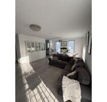 Maisonettewohnung, die sich anfühlt wie ein eigenes Haus - Bad Schwalbach