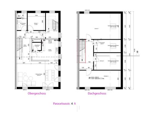 Foto - 5 Zimmer Etagenwohnung zur Miete in Bad Schwalbach