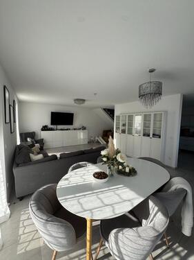 Foto - Etagenwohnung in Bad Schwalbach zur Miete