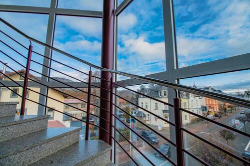 Foto - 3 Zimmer Etagenwohnung zur Miete in Bad Blankenburg