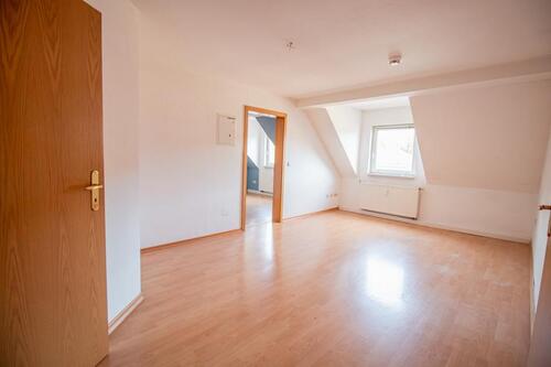 Foto - 3 Zimmer Etagenwohnung in Bad Blankenburg