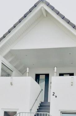 Foto - 5-Zimmer-Dachgeschosswohnung mit 130m² und gehobener Innenausstat