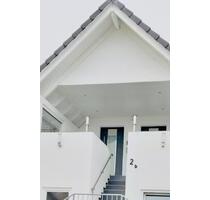 5-Zimmer-Dachgeschosswohnung mit 130m² und gehobener Innenausstat - Essen (Oldenburg)