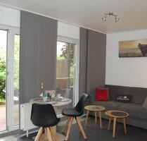 Ferienwohnung Kajüte im Cuxhavener Land an der Nordsee - Wurster Nordseeküste