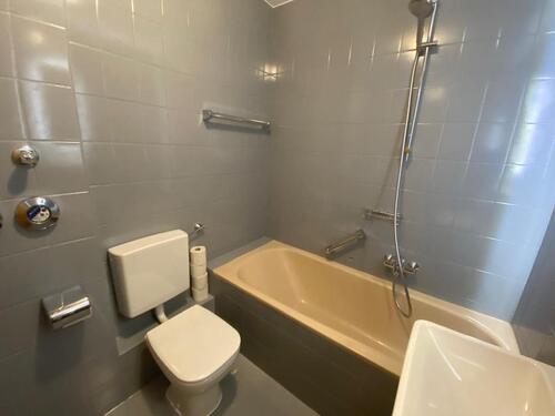 Foto - 1 Zimmer Etagenwohnung in Bad Griesbach im Rottal