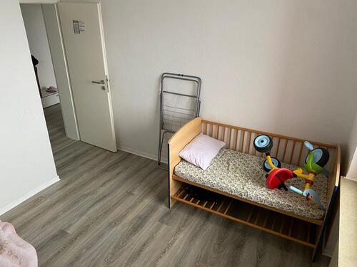 Foto - 3 Zimmer Etagenwohnung in Norden