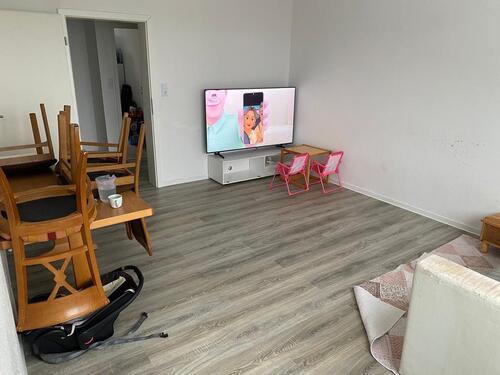 Foto - Etagenwohnung in Norden zur Miete