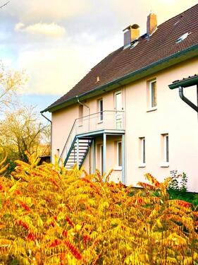 Foto - Wohnung im Grünen 110 qm - 990,00&nbsp;EUR Kaltmiete, ca.&nbsp; 110,00&nbsp;m&sup2;