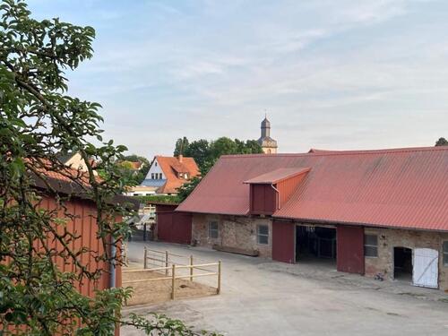 Foto - 3 Zimmer Etagenwohnung zur Miete in Gronau (Leine)