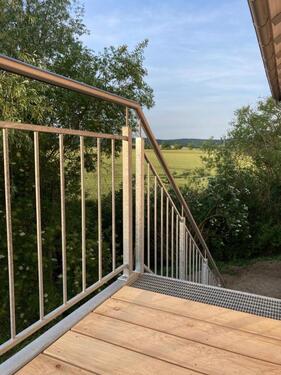 Foto - Etagenwohnung in Gronau (Leine) zur Miete