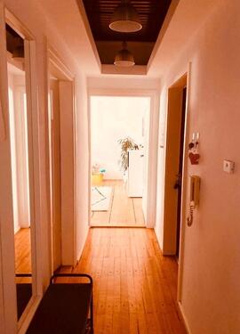 Foto - Charmante 2 Zimmer Altbau Wohnung mit Ausblick auf die Haardt