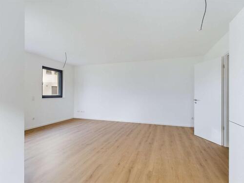 Foto - 2 Zimmer Erdgeschoßwohnung zur Miete in Rotenburg an der Fulda