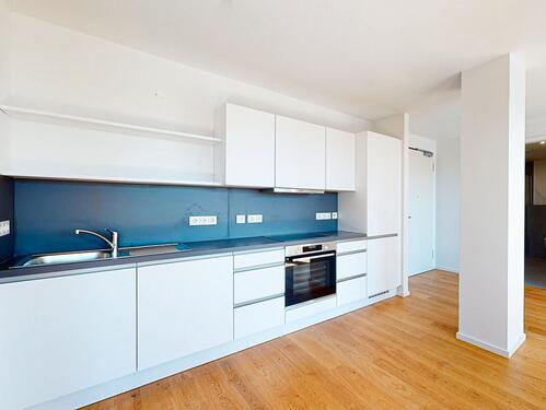 Foto - 3 Zimmer Etagenwohnung zur Miete in Frankfurt am Main