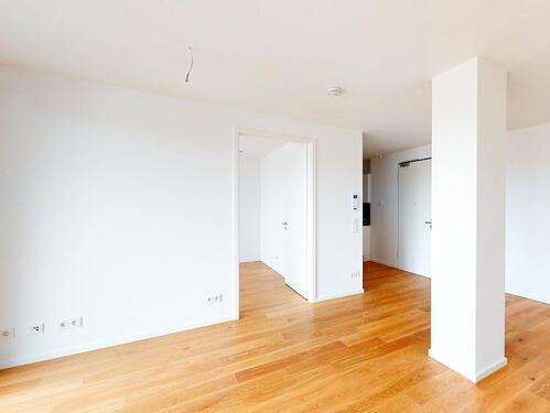 Foto - 3 Zimmer Etagenwohnung in Frankfurt am Main