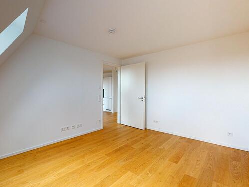 Foto - Etagenwohnung in Frankfurt am Main zur Miete