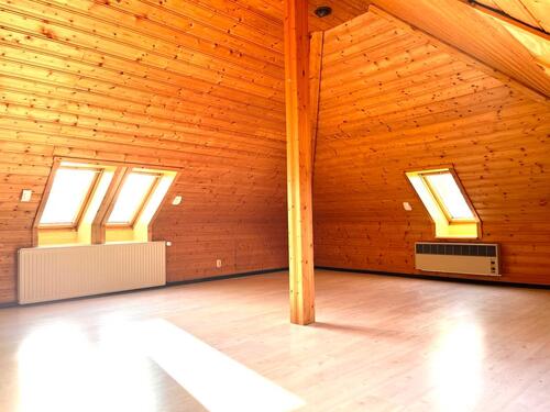 Foto - 2.5 Zimmer Dachgeschoßwohnung zur Miete in Rosengarten