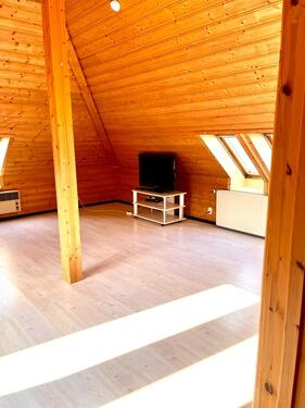 Foto - 2.5 Zimmer Dachgeschoßwohnung in Rosengarten