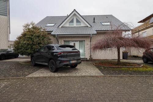 Foto - Freistehendes Einfamilienhaus in Erkelenz zu vermieten